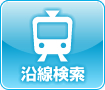 大井町の賃貸沿線検索